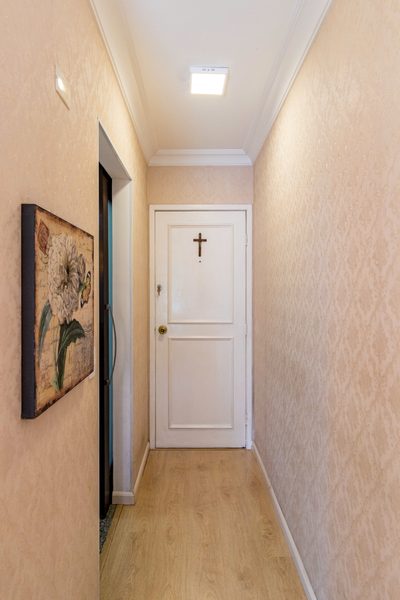 Apartamento, 2 quartos, 69 m² - Foto 2