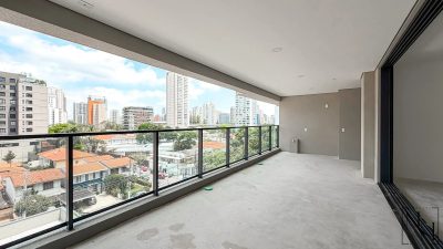 Apartamento, 4 quartos, 194 m² - Foto 5