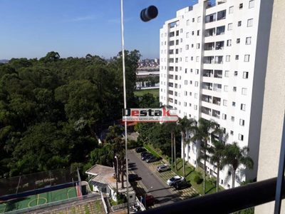 Apartamento, 3 quartos, 75 m² - Foto 3