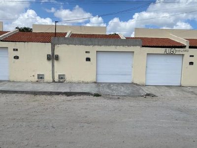 Casa, 2 quartos, 114 m² - Foto 1
