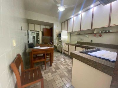 Apartamento, 4 quartos, 184 m² - Foto 4