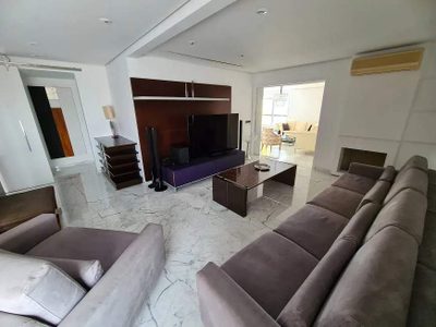Apartamento, 4 quartos, 374 m² - Foto 4