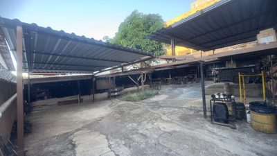 Depósito-Galpão, 330 m² - Foto 3