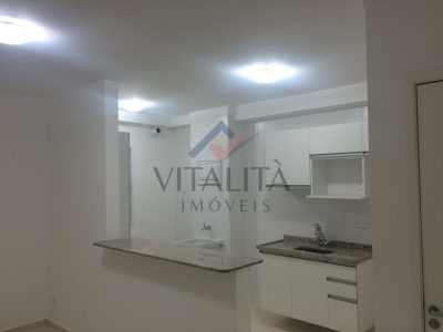 Apartamento, 3 quartos, 76 m² - Foto 2