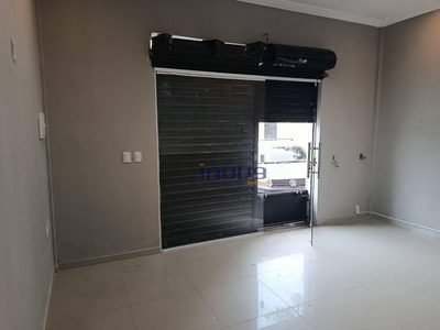 Loja-Salão, 30 m² - Foto 2