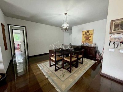 Apartamento, 4 quartos, 160 m² - Foto 1