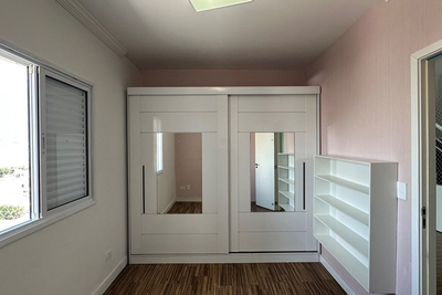 Cobertura, 2 quartos, 134 m² - Foto 4