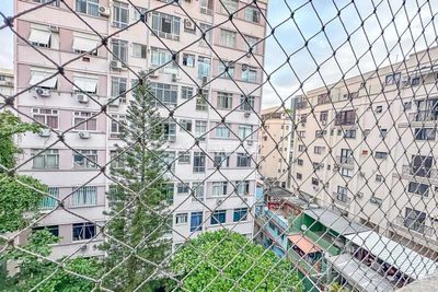 Apartamento, 2 quartos, 72 m² - Foto 1