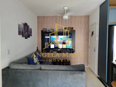Apartamento, 3 quartos, 76 m² - Foto 4