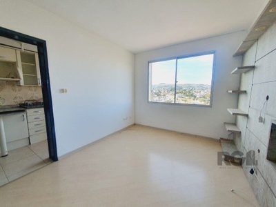 Apartamento, 2 quartos, 56 m² - Foto 2