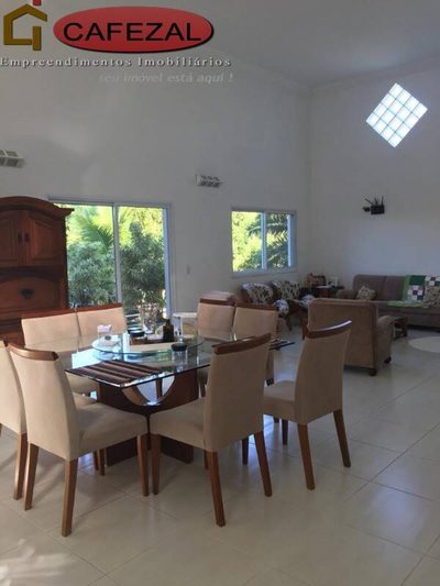 Casa de Condomínio, 4 quartos - Foto 5