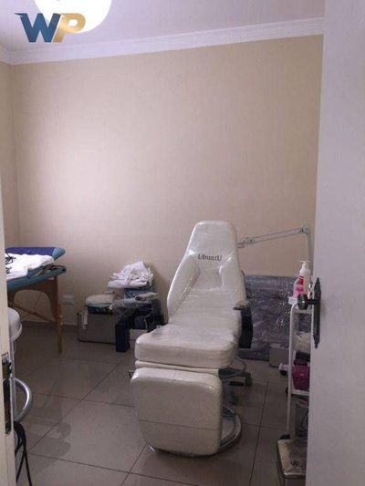 Apartamento, 2 quartos, 53 m² - Foto 5