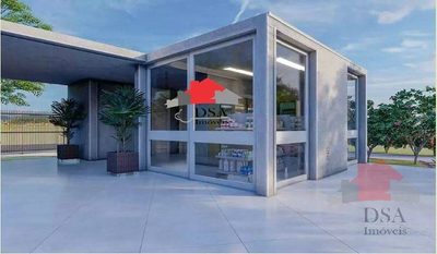 Terreno, 246 m² - Foto 2