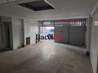 Loja-Salão, 80 m² - Foto 4