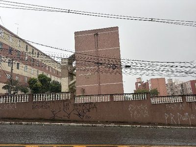Apartamento, 2 quartos, 48 m² - Foto 1