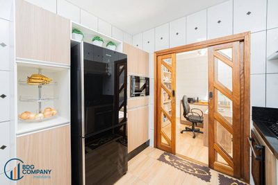 Casa, 3 quartos, 210 m² - Foto 5