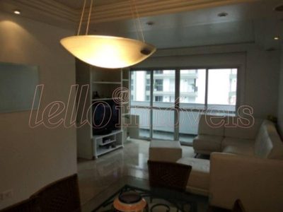 Apartamento, 4 quartos, 145 m² - Foto 5