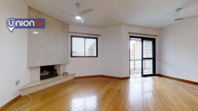 Apartamento, 3 quartos, 158 m² - Foto 1
