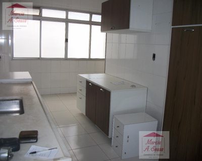 Apartamento, 2 quartos, 100 m² - Foto 1