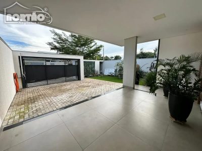 Casa, 4 quartos - Foto 2