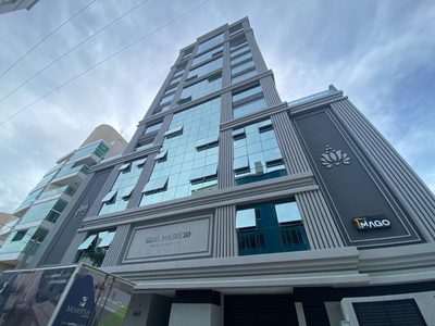 Apartamento, 3 quartos, 117 m² - Foto 1