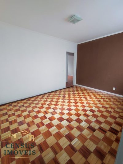 Apartamento, 2 quartos - Foto 1