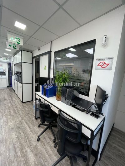 Sala-Conjunto, 47 m² - Foto 3