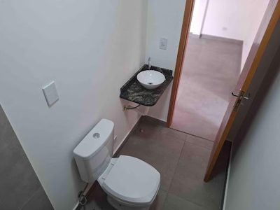 Casa, 2 quartos, 50 m² - Foto 5