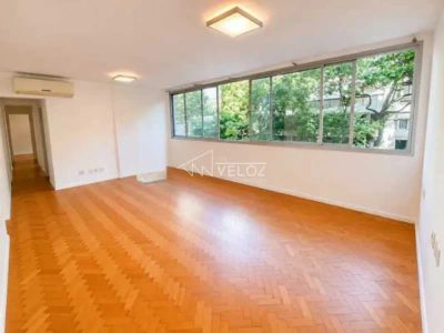 Apartamento, 4 quartos, 133 m² - Foto 3