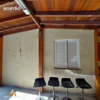 Casa, 4 quartos, 120 m² - Foto 2