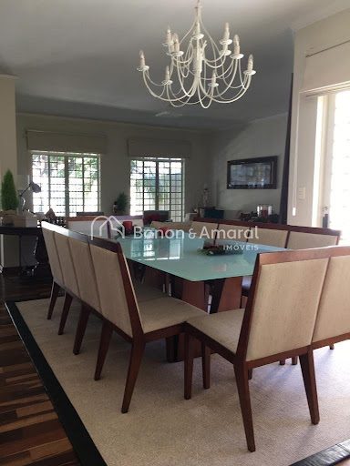 Casa, 4 quartos, 330 m² - Foto 4