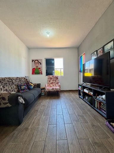 Casa, 2 quartos, 55 m² - Foto 3