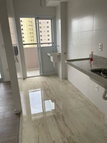 Apartamento, 2 quartos, 50 m² - Foto 4
