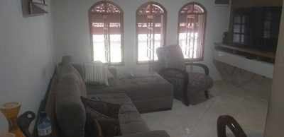 Casa, 2 quartos, 96 m² - Foto 1
