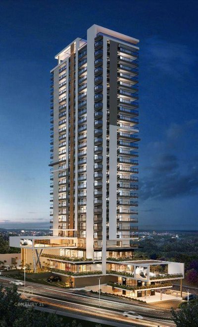 Apartamento, 3 quartos, 117 m² - Foto 2