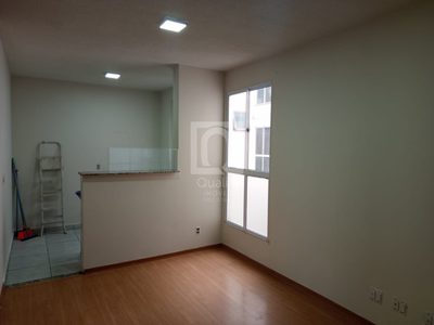 Apartamento, 2 quartos, 43 m² - Foto 3
