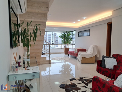 Cobertura, 3 quartos, 250 m² - Foto 1