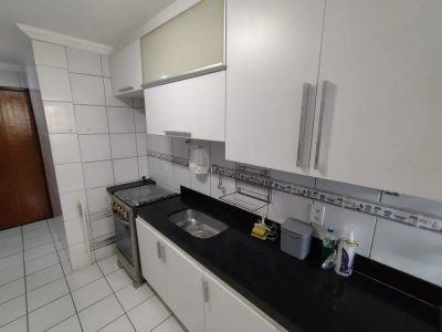 Apartamento, 3 quartos, 94 m² - Foto 4
