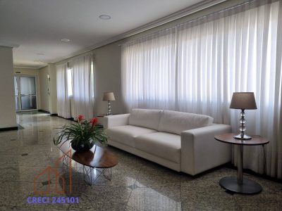 Apartamento, 2 quartos, 88 m² - Foto 2