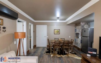 Apartamento, 1 quarto, 49 m² - Foto 5
