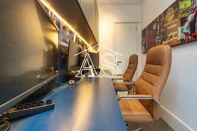 Apartamento, 3 quartos, 154 m² - Foto 4