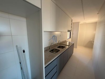 Apartamento, 3 quartos, 92 m² - Foto 4