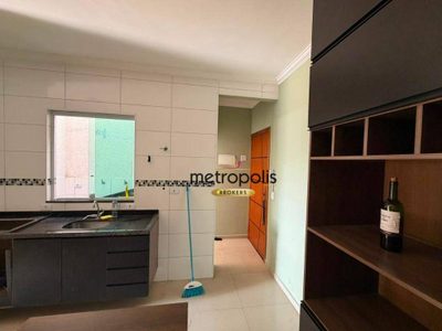 Apartamento, 2 quartos, 38 m² - Foto 4