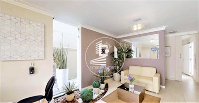 Apartamento, 1 quarto, 93 m² - Foto 3