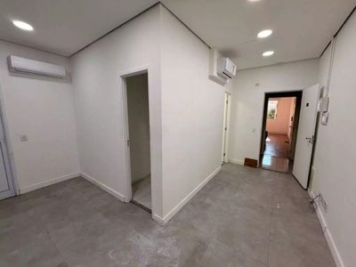 Sala-Conjunto, 40 m² - Foto 2