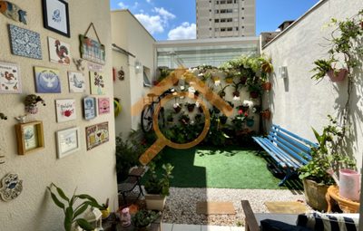 Casa, 3 quartos, 97 m² - Foto 1
