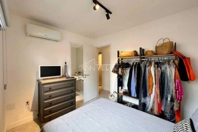 Apartamento, 3 quartos, 109 m² - Foto 1