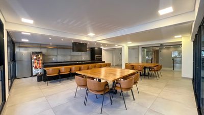 Apartamento, 2 quartos, 167 m² - Foto 2