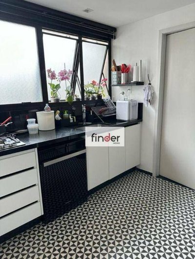 Apartamento, 2 quartos, 198 m² - Foto 4