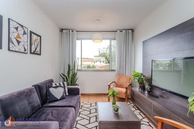 Apartamento, 2 quartos, 63 m² - Foto 1